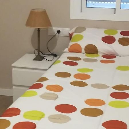 Apartamento Cuarzo 塞维利亚 外观 照片