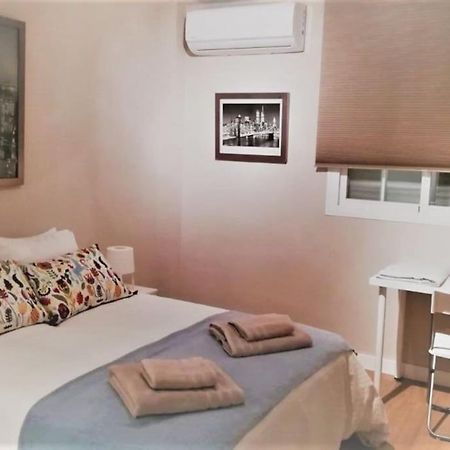 Apartamento Cuarzo 塞维利亚 外观 照片