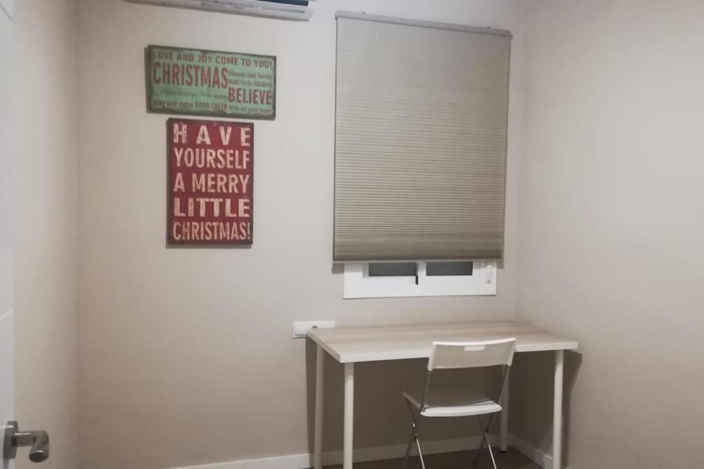 Apartamento Cuarzo 塞维利亚 外观 照片
