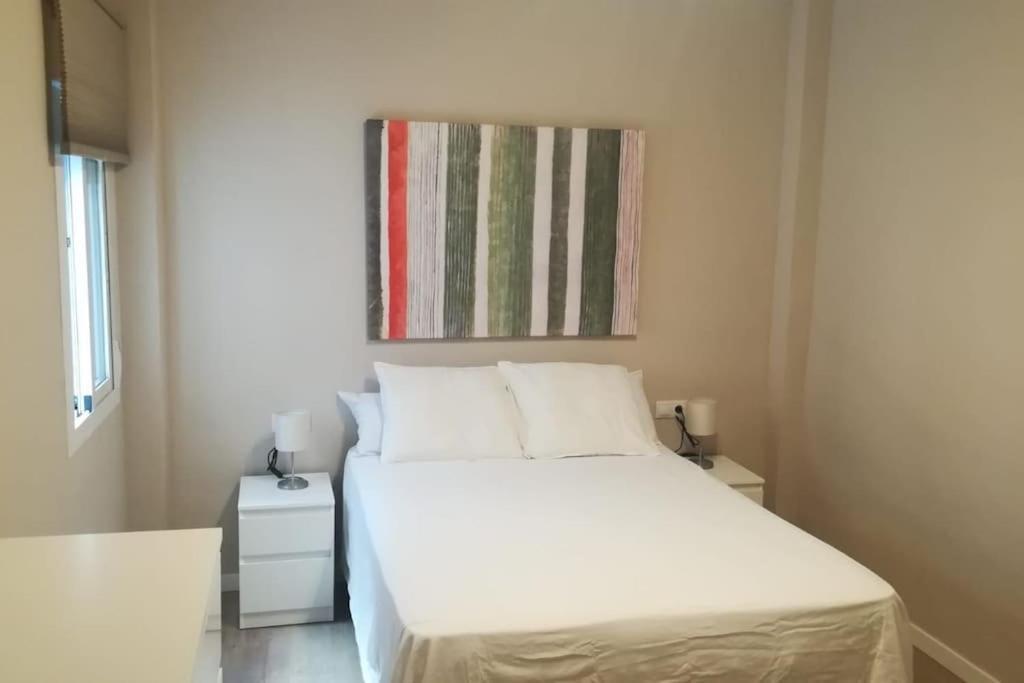 Apartamento Cuarzo 塞维利亚 外观 照片