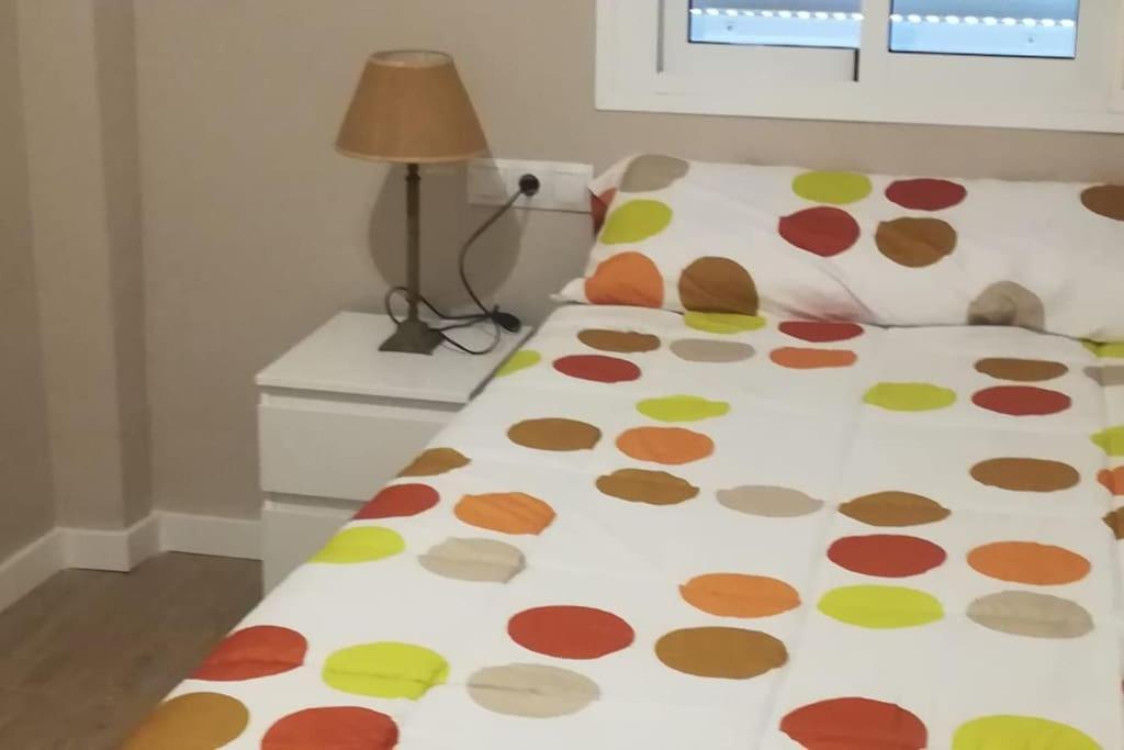 Apartamento Cuarzo 塞维利亚 外观 照片
