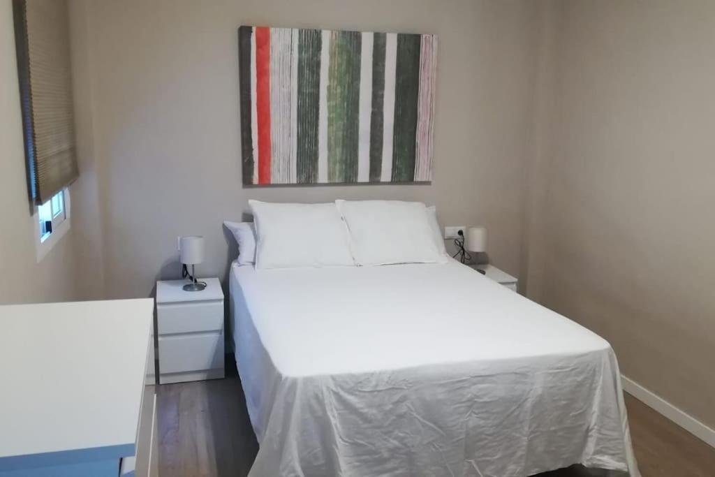 Apartamento Cuarzo 塞维利亚 外观 照片