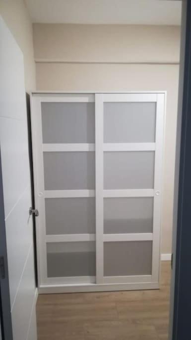 Apartamento Cuarzo 塞维利亚 外观 照片